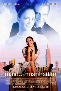 مشاهدة وتحميل فيلم Maid in Manhattan 2002 مترجم اون لاين