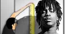 Chief Keef Height - How Tall | All Height 2017