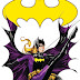 Batgirl - Dc Comics Batgirl