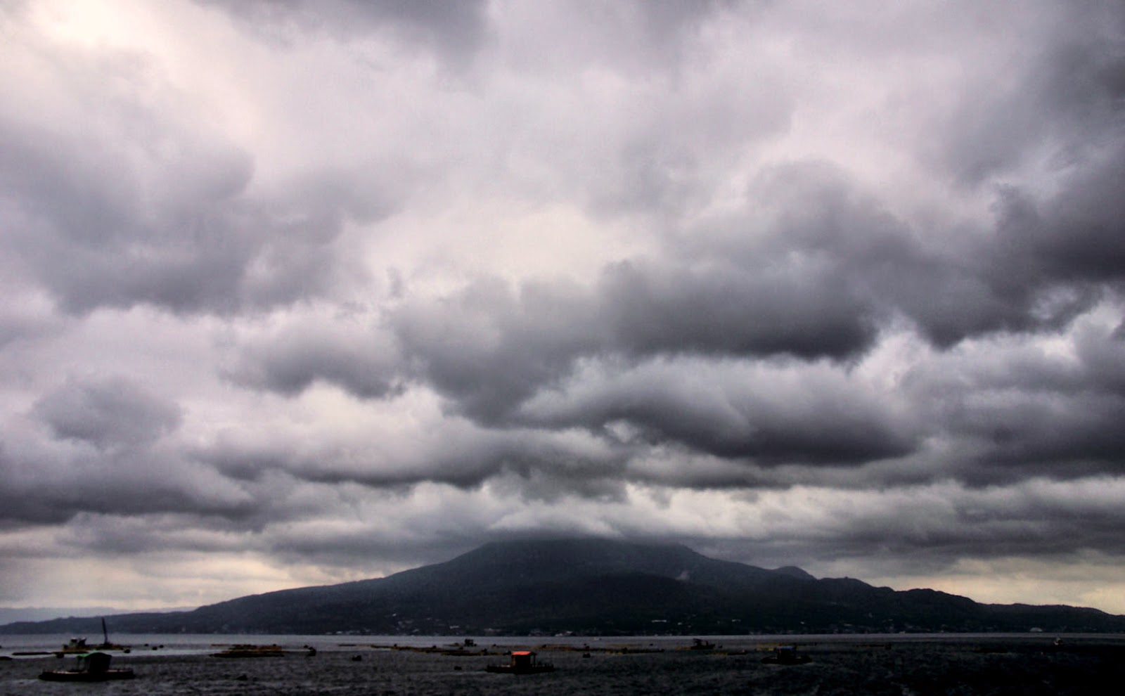 Sakurajima Sakurajima, Kagoshima