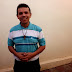 Filho de Adustina é o novo Pároco da Paróquia de Sto. Antônio em Abaré/BA
