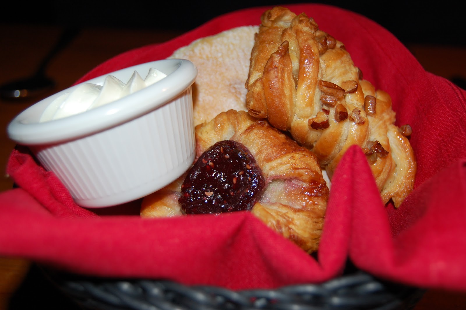 Slone Ranger: The Red Fox Inn in Middleburg, VA