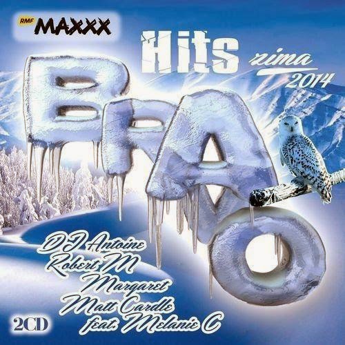 Bravo Hits Zima – 2014