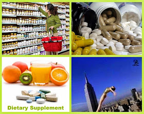 Dietary Supplement | Small Business Ideas