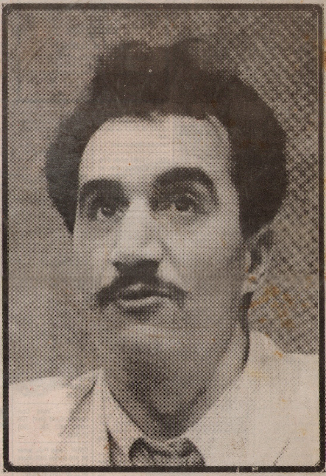 Mohamed Fellag