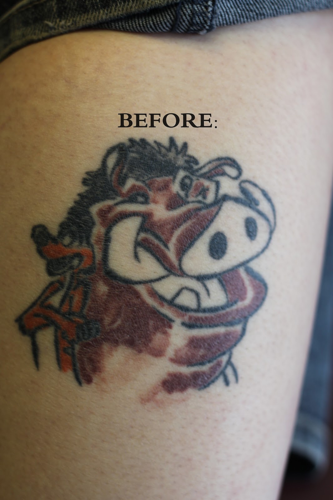 Aardvark Ant Art: Shambhala Tattoos - May 2012