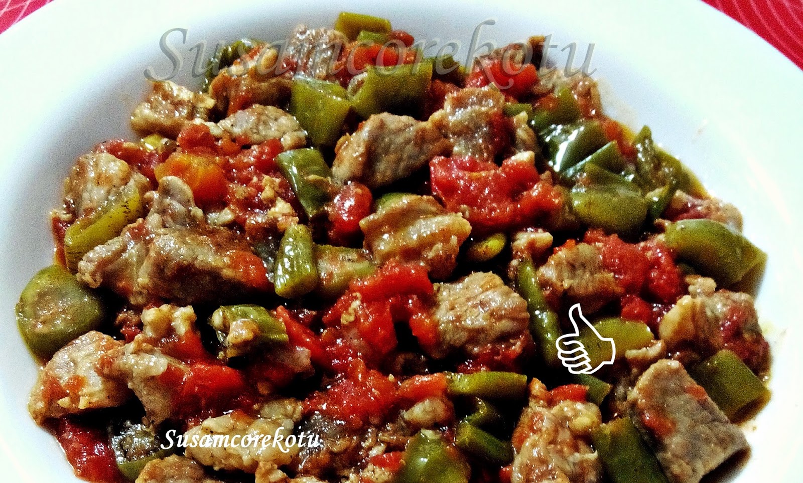 Sac Kavurma Tarifi – Ana Yemek Tarifleri Sac Kavurma Tarifi – Ana Yemek Tarifleri