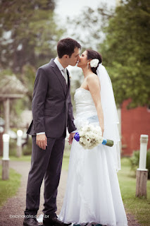 Fotógrafo Casamento Porto Alegre - Foto de Babi Nakata - o beijo Fotógrafo Casamento Porto Alegre - Foto de Babi Nakata - o beijo