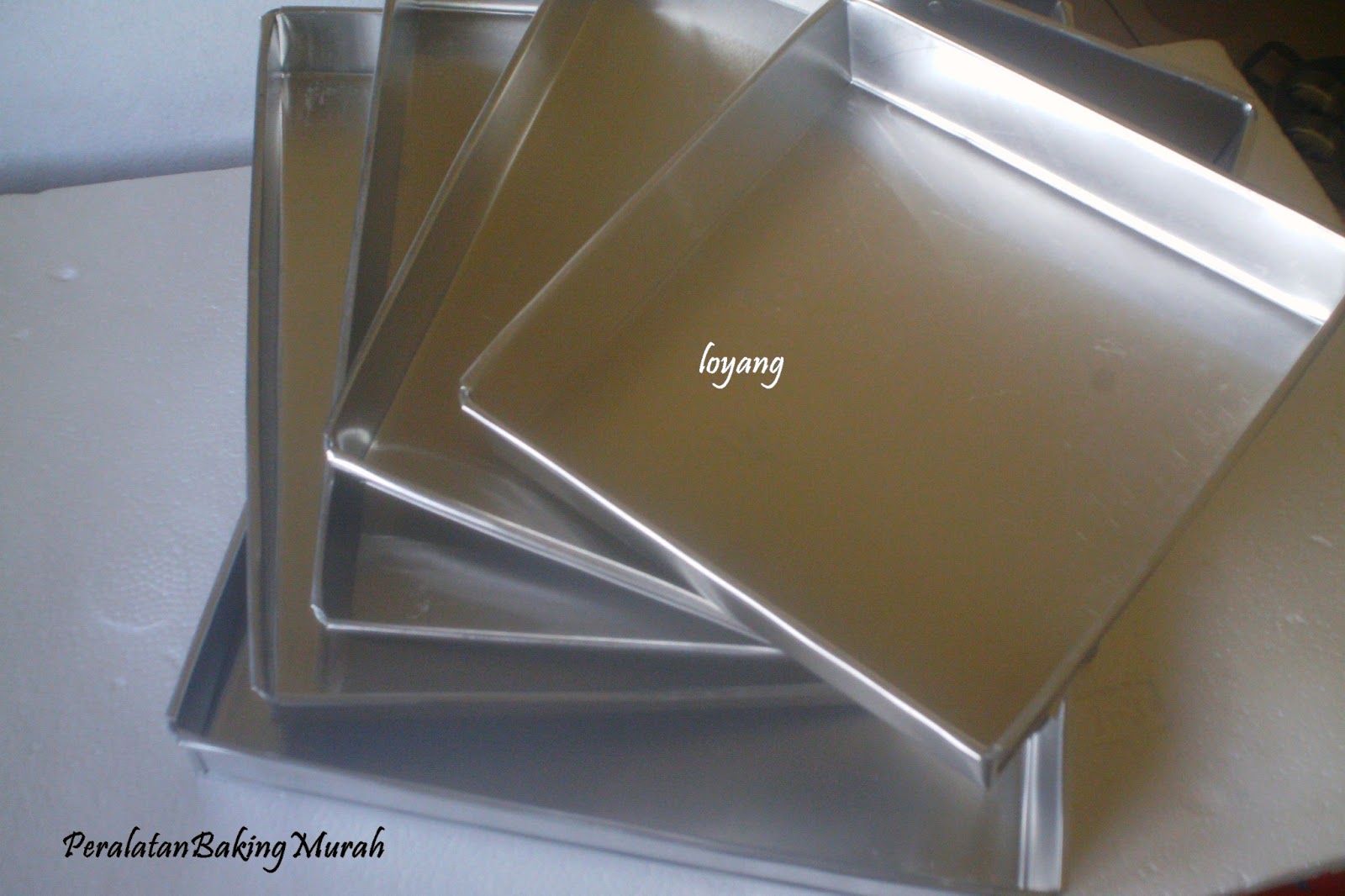 loyang aluminium