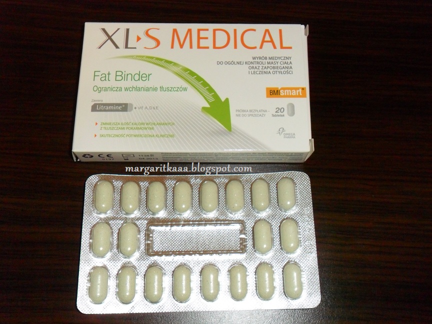 таблетки xl medical erfahrungsberichte