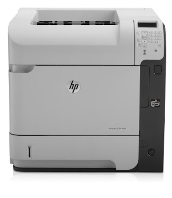HP Laserjet Enterprise 600 M603N HP Laserjet Enterprise 600 M603N