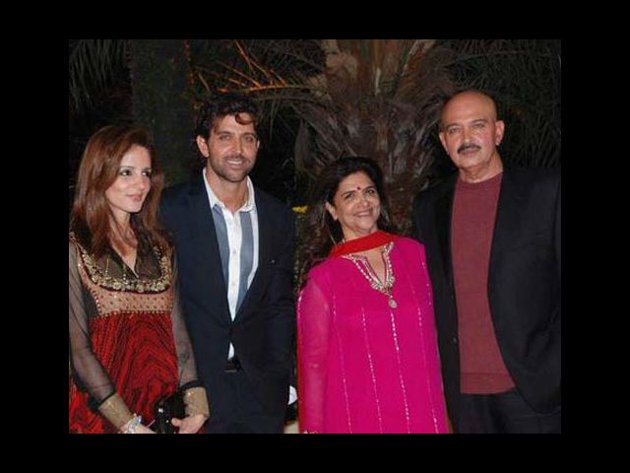 the Hindi film industry.