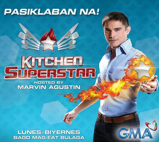 Kitchen Superstar
