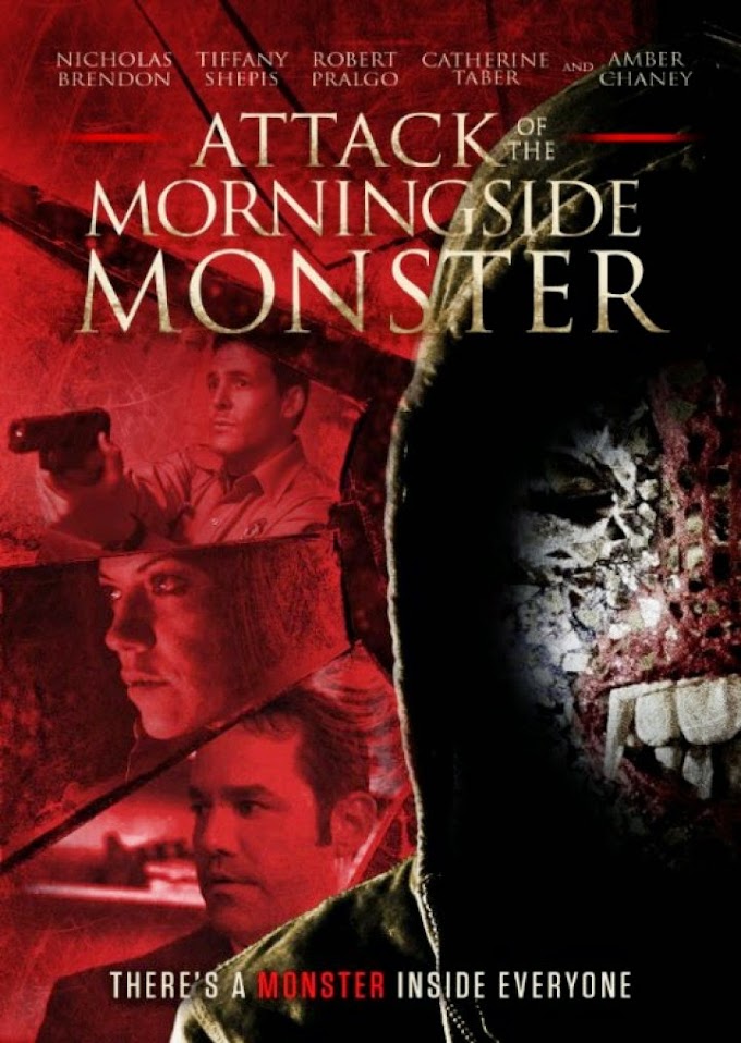 مشاهدة وتحميل فيلم The Morningside Monster 2014 مترجم اون لاين