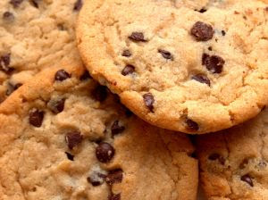 Chocolate Chip Recipes cookies pile Chocolate Chip Recipes cookies pile