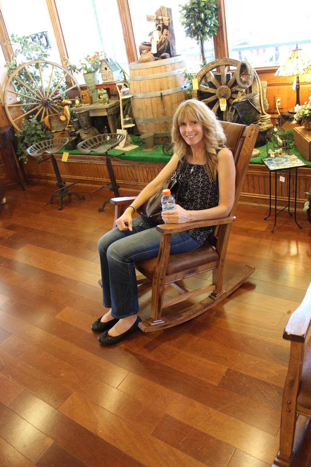 Tom S Farms Into The Woods