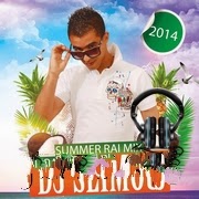 Dj Slimou-Summer Rai Mix 2014