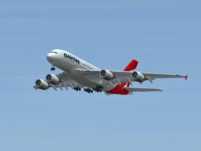 Infinite Flight v1.2.1 Infinite Flight v1.2.1