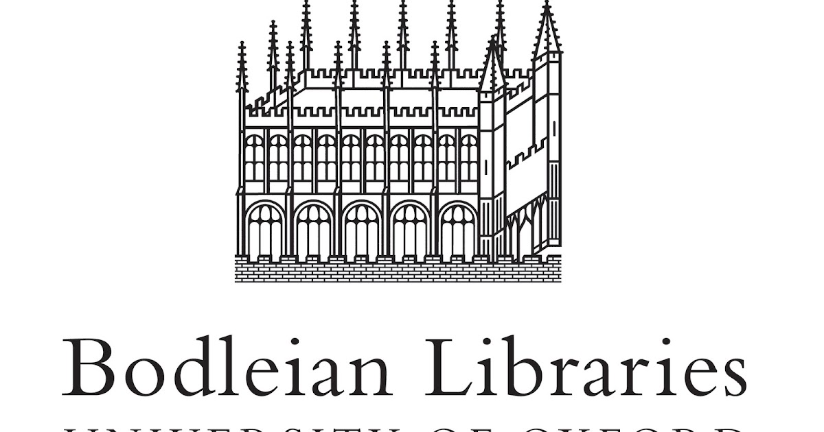 Vere Harmsworth Library Bodleian Library restricted access to the Gladstone Link