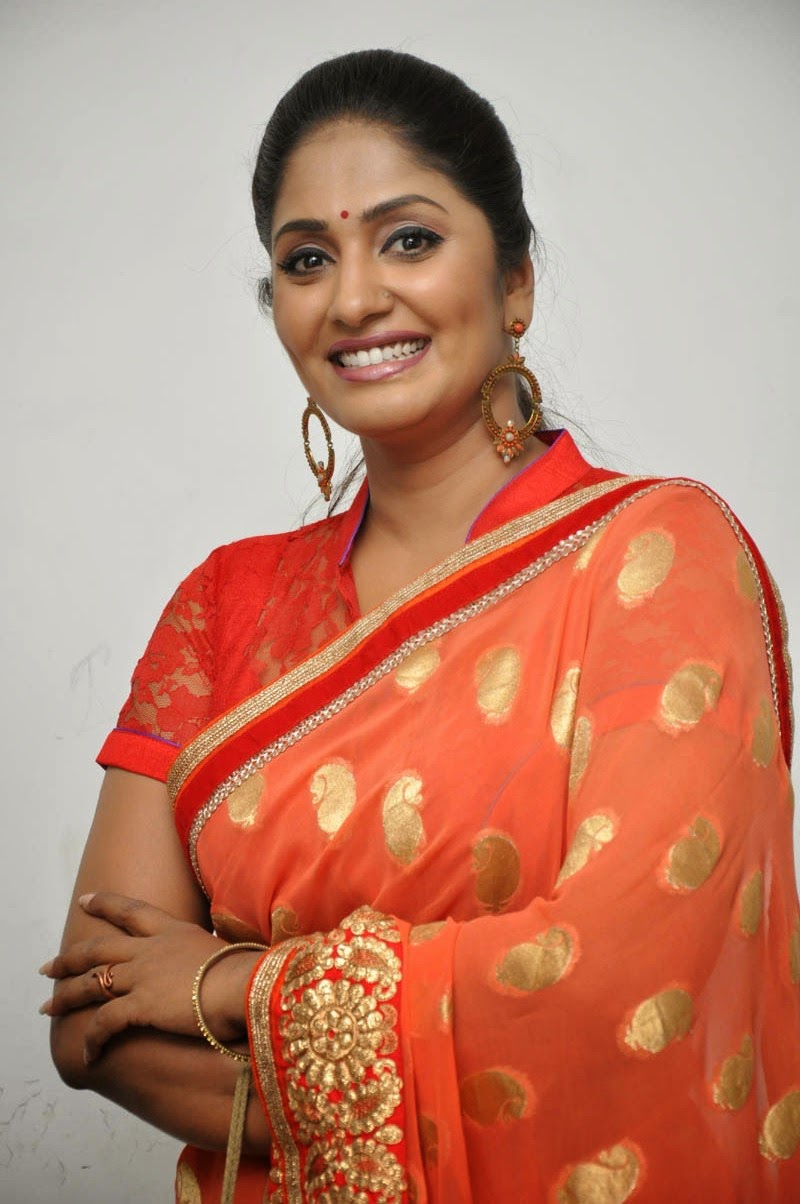 Anchor Jhansi Latest Stills Latest Movie Updates, Movie Promotions