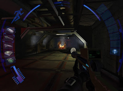 Deus Ex Invisible War PC Game Deus Ex Invisible War PC Game