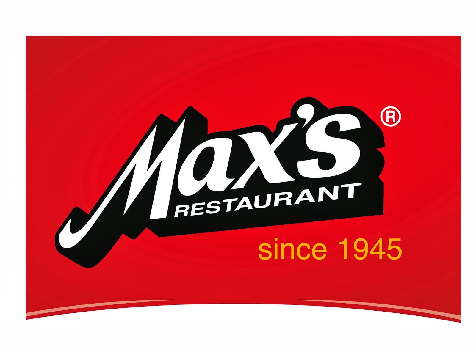 Max’s Restaurant to Share WorldClass Experience at Bruno Mars Concert in Manila with Davaoeňos