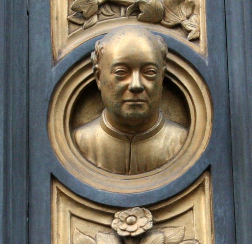 Lorenzo Ghiberti. I commentarii. A cura di Lorenzo Bartoli
