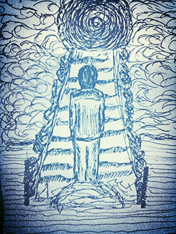 Elegi Musiman Efek Rumah Kaca Putih