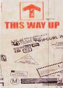 This Way Up