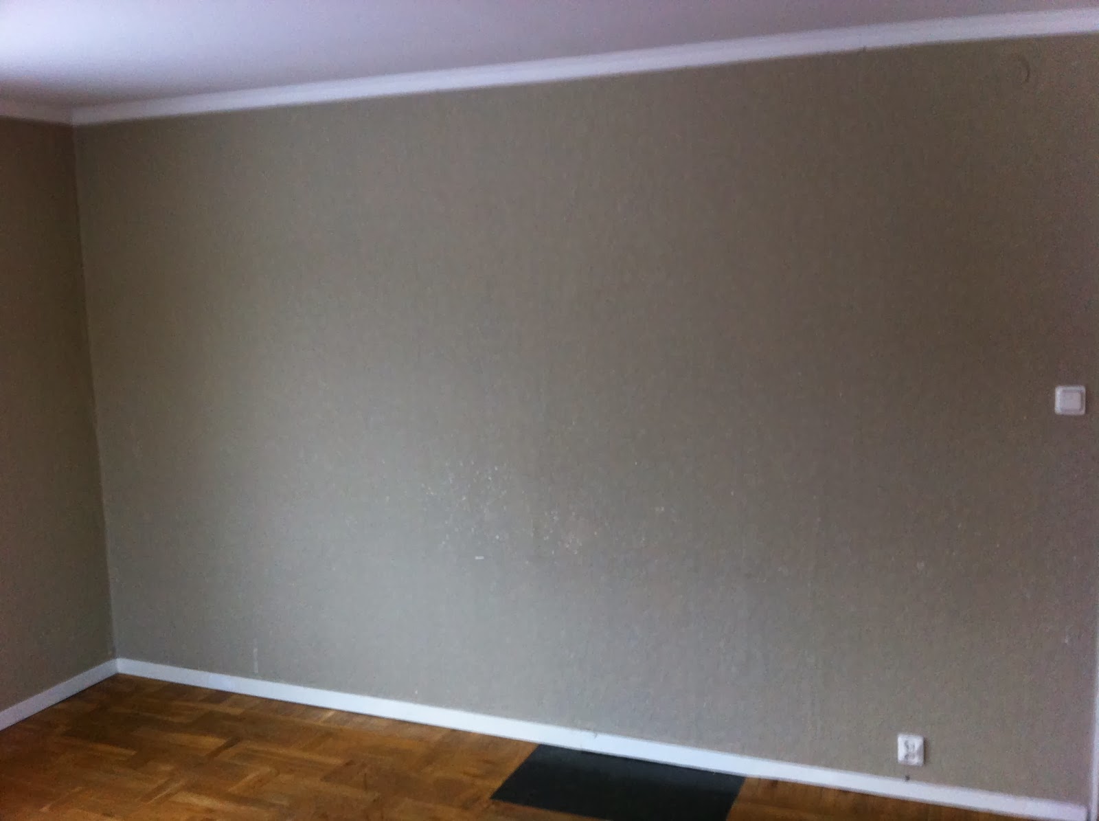 Pems platser: vår renovering kök