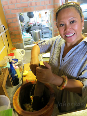 Tam Zabb Lao and Thai in Taman Nusa Bestari, Johor Bahru Tam-Zabb-Lao-Thai-Johor-Bahru