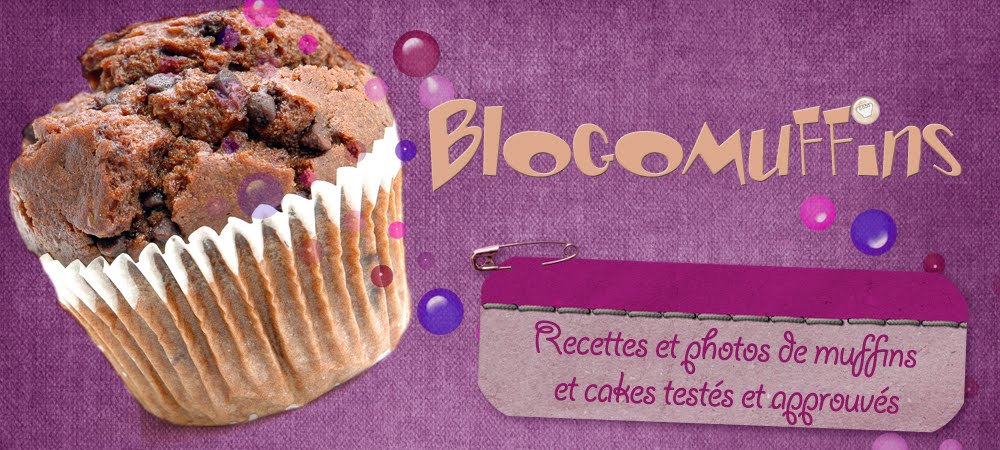 Blog aux muffins