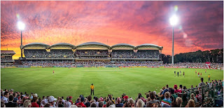 20120626 woods dusk at Adelaide Oval 2012   Monthly Competition: Adelaide and North Adelaide