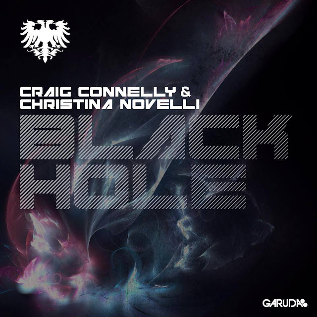 Craig Connelly & Christina Novelli 'Black Hole'