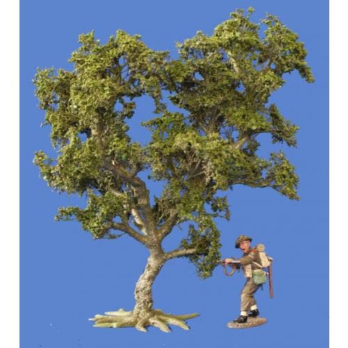 Terrain and Toy Soldiers Trees!
