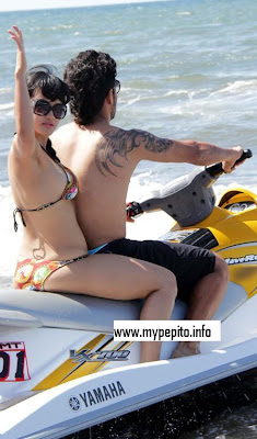Foto Bikini Jupe