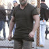 'Noah', cinta de Russell Crowe y Emma Watson, afectada por Sandy