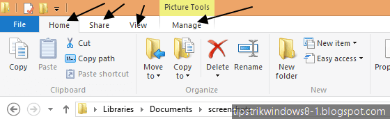 Cara Membuat Windows 8.1 Lebih Memudahkan bagi Pengguna Awam 12
