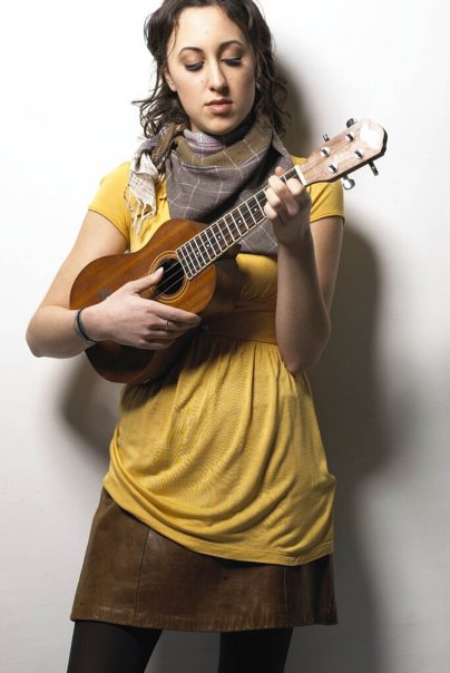 Ingrid+michaelson+the+way+i+am+ukulele