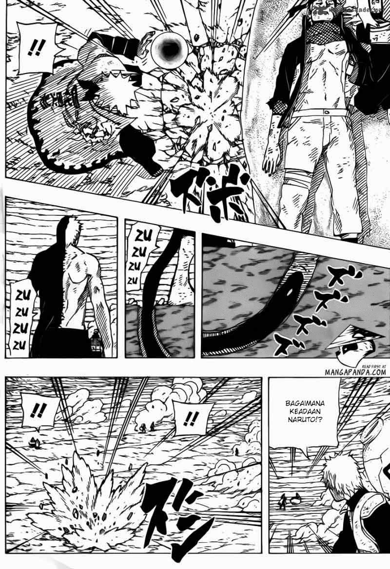read naruto 644 online