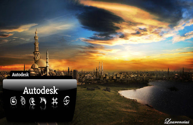 Autodesk-software-3-D SMK-RI-Autodesk-software-3-D