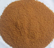 Crystallized Coconut Sugar