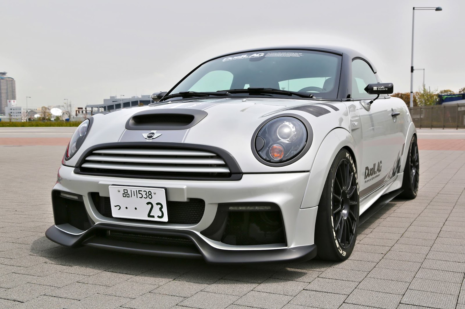 Mini Tuned