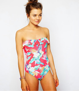 Bañador de Billabong Bañador de Billabong