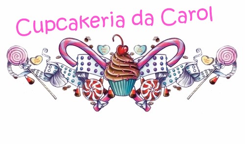 Cupcakeria da Carol