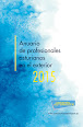Consulta el Anuario de los Profesionales asturianos en el Exterior