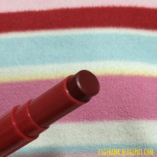 Holika Holika Waterdrop Tint Stick in 01 Waterdrop Cherry