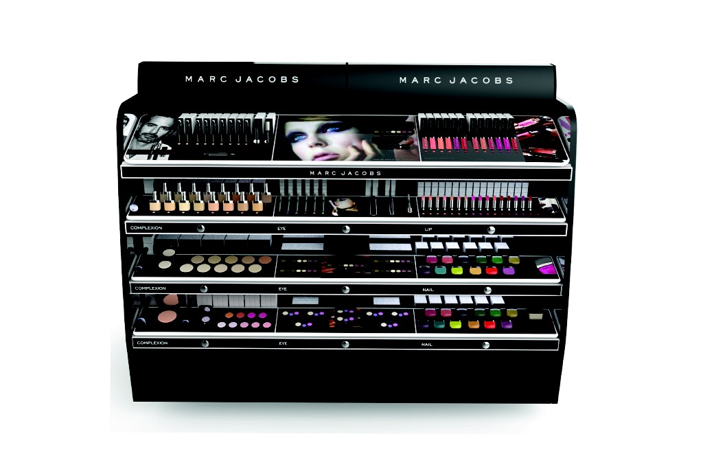 Marc Jacobs Beauty At Sephora | The Non-Blonde