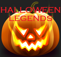 Halloween Legends