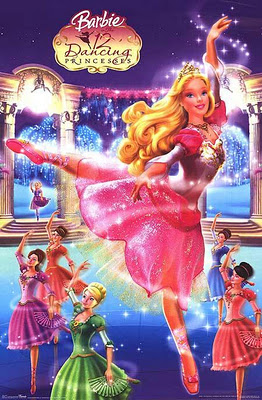 ดูการ์ตูน:บาร์บี้ 12 เจ้าหญิงเริงระบำ Barbie in the 12 Dancing Princesses ดูการ์ตูน:บาร์บี้ 12 เจ้าหญิงเริงระบำ Barbie in the 12 Dancing Princesses